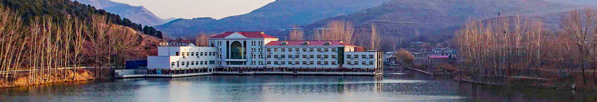 山东东营德培青少年心理成长基地